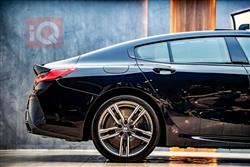 BMW 8-Series
